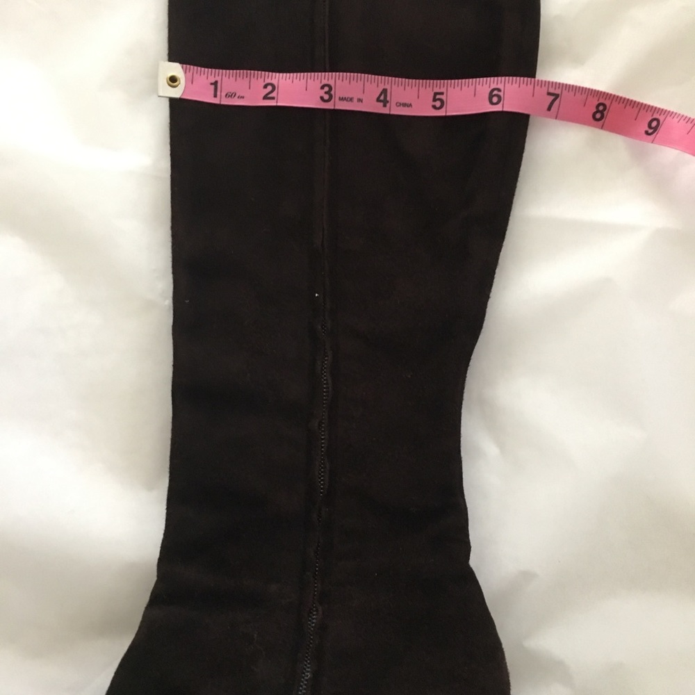 Isaac Mizrahi boots - Picture 8 of 10